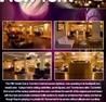 NEW YORK ... NEW YORK inside THE FIFTH SOCIAL - TONIGHT