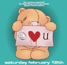 AMNESIA VALENTINE'S EDITION