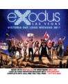 Exodus Las Vegas