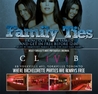 InStyle Saturdays Presents FAMILY TIES inside CLUB V