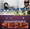 InStyle Saturdays Presents ROCK the BEAT  inside CLUB V