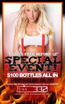 flyer