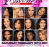 Miss Universe Canada SOS Fundraiser