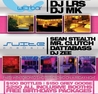 $100 Bottles x FREE Birthdays Nouveau On Fridays