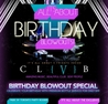 The V Birhday Blowout