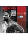Pre-Fight Party with Rashad Evans