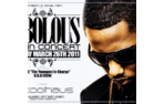 Fabolous Live In Concert