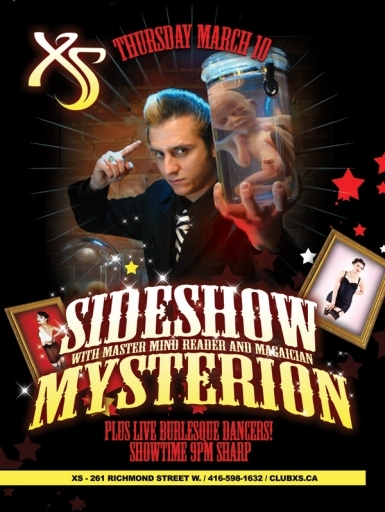 flyer