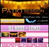Patio Session by Nouveau On Fridays | $100 Bottles | $150 Grey Goose