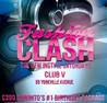 InStyle Saturdays Presents GET LUCKY  inside CLUB V w/ JUNO TIX GIVEAWAY