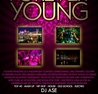 FOREVER YOUNG inside ATLANTIS PAVILLIONS