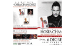 A Night with Hosea Chanchez
