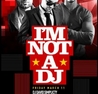 I'm Not a DJ inside Red Square @ This is London