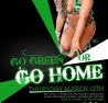 St.Pattys Festival