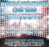 InStyle Saturdays Presents1 YEAR ANNIVERSAY PARTY  inside CLUB V