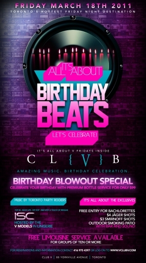 flyer
