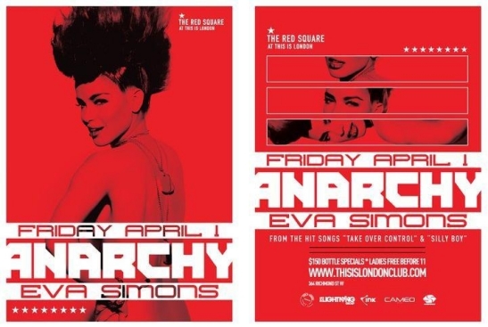 flyer