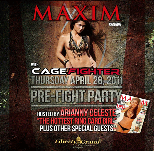 flyer