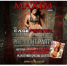 Maxim Canada presents Pre-Fight Party