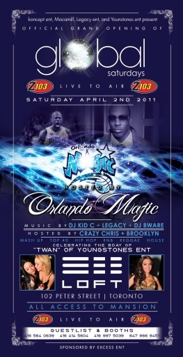 Orlando Magic