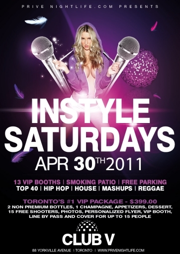 flyer