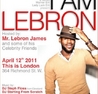 I am Lebron