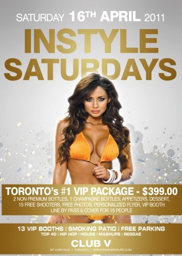flyer