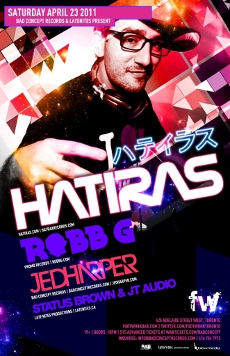 flyer
