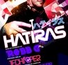 Bad Concept.- Hatiras, Robb G & Jedd Harper