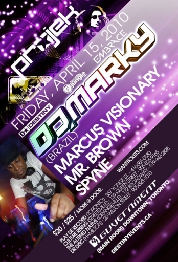 flyer