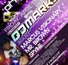 PROJEK: DJ MARKY