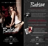 Burlesque at the Marriot Hotel