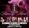 FREE + $3 DRINK BUNNY HUNT - Easter Exclusive