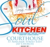 SOUL KITCHEN ~ Spring Forward Ladies Night Affair