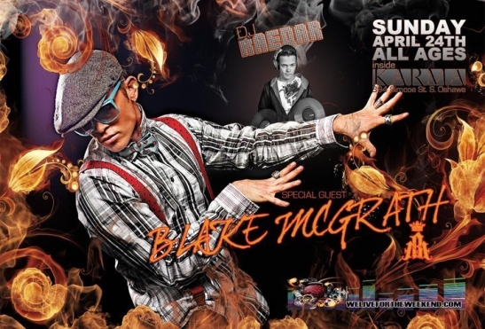 flyer