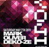 YOJI with Mark Oliver and Deko-Ze