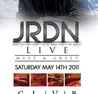 InStyle Saturdays PresentsJRDN LIVE inside CLUB V