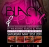 InStyle Saturdays Presents BLACK & PINK AFFAIR inside CLUB V