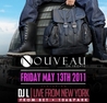 Nouveau On Fridays presents 'DJ L' live from New York | $100 Bottles | FREE Birthdays