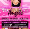 Victoria's Angels | The Biggest Long Weekend Event