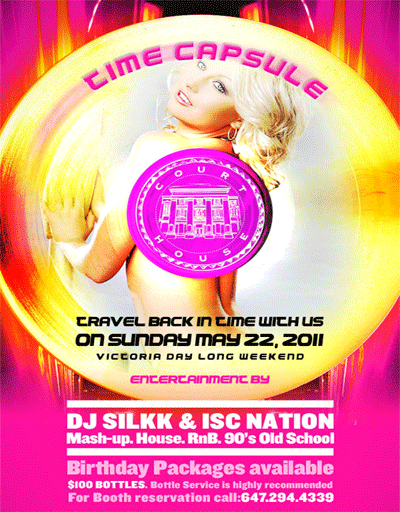 flyer