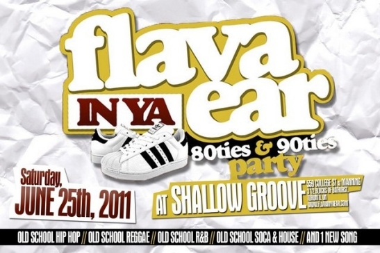 flyer