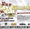 Flava In Ya Ear - Old School Party