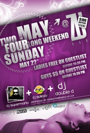 flyer