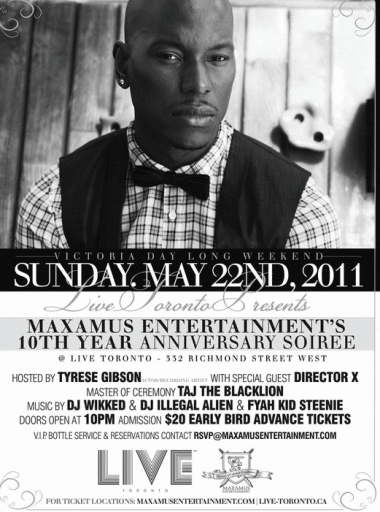 flyer