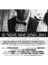 Tyrese Gibson Live @ LIVE Toronto- Long Weekend 4166550997