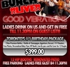 InStyle Saturdays Presents FUNKY BUNCH LIVE W/ LADIES DRINK ON US AND GET IN FREE TILL 11:30PM @ Club V Nightclub