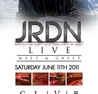 InStyle Saturdays Presents JRDN LIVE inside CLUB V w/  *LADIES DRINK ON US AND GET IN FREE TILL 11:30PM