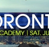 DAYGLOW Toronto June 11th - The World's Largest Paint Party