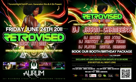 flyer
